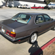 Image for article titled At $2,495, Could This 1988 BMW 735i End Your Shiftless Ways?